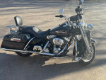 2002 Harley Road King