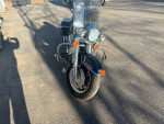 2002 Harley Road King