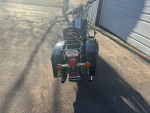 2002 Harley Road King