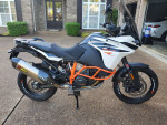 2018 KTM 1090 Adventure R
