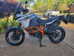 2018 KTM 1090 Adventure R