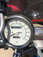 1996 Yamaha Virago