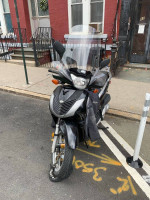 2010 SH Honda 150i