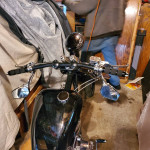 1999 Harley-Davidson custom