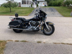 Harley Davidson