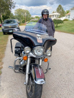 Harley Davidson