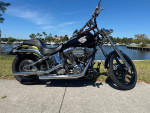 2001 Harley Davidson Softail Deuce
