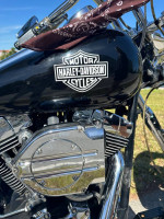 2001 Harley Davidson Softail Deuce