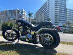 2001 Harley Davidson Softail Deuce