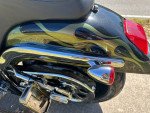 2001 Harley Davidson Softail Deuce