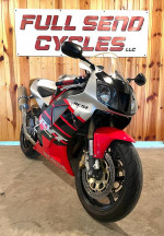 2001 Honda RC51