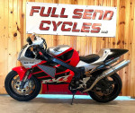 2001 Honda RC51