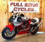 2001 Honda RC51