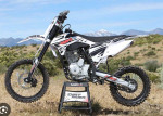 150cc SSR SR150 LIKE NEW
