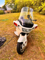 Honda PC800 Pacific Crest Touring