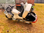 Honda PC800 Pacific Crest Touring