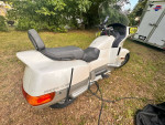 Honda PC800 Pacific Crest Touring