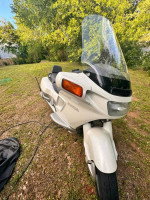 Honda PC800 Pacific Crest Touring
