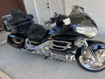 2008 Honda Goldwing