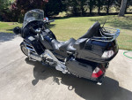 2008 Honda Goldwing