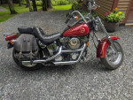 1994 Harley Davidson 1340 Custom Softtail