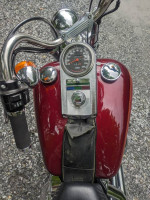 1994 Harley Davidson 1340 Custom Softtail