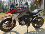 BMW GS310