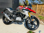 BMW GS310