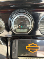 2014 Harley Davidson Electra glide limited