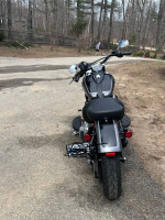2016 Harley Davidson soft tail slim 103 LOW MILES!!