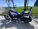 2013 Kawasaki Vulcan 900 Classic LT
