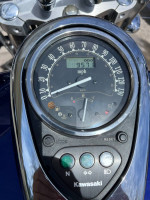 2013 Kawasaki Vulcan 900 Classic LT