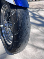 2013 Kawasaki Vulcan 900 Classic LT
