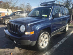 2012 Jeep Patriot 110,000 mi