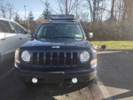 2012 Jeep Patriot 110,000 mi