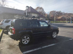 2012 Jeep Patriot 110,000 mi