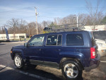 2012 Jeep Patriot 110,000 mi