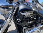 2021 Harley Davidson Fat Boy 114.