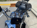 2021 Harley Davidson Fat Boy 114.