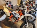 2022 KAYO K4 250
