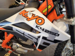 2022 KAYO K4 250