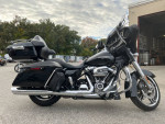 2017 Harley-Davidson® Street Glide V Twin 1753.4