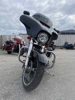 2017 Harley-Davidson® Street Glide V Twin 1753.4