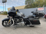 2017 Harley-Davidson® Street Glide V Twin 1753.4