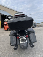 2017 Harley-Davidson® Street Glide V Twin 1753.4