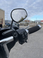 2017 Harley-Davidson® Street Glide V Twin 1753.4