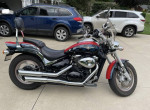 2007 Suzuki Boulevard C50