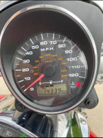 2007 Suzuki Boulevard C50