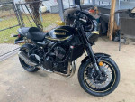 Kawasaki Z900rs Cafe