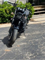 2022 Z650RS